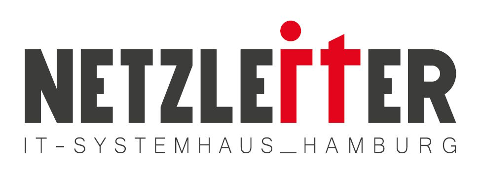 Netzleiter Logo